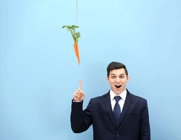 Find din indre gulerod